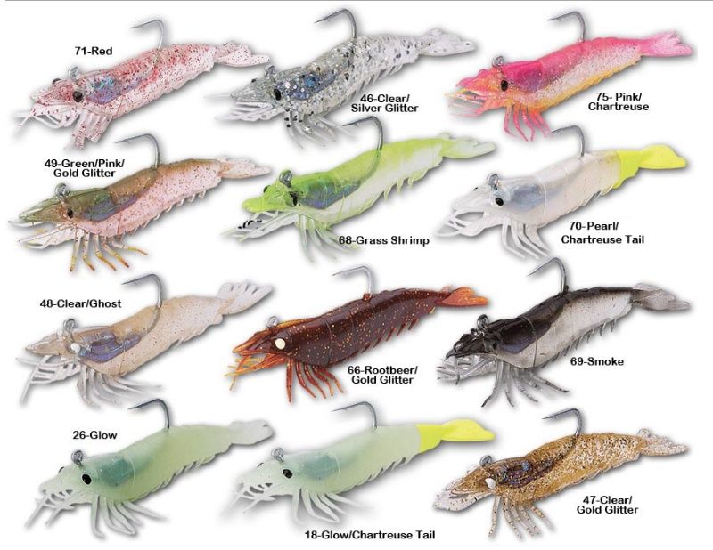 Popping cork and Gulp Shrimp. 2 Cool Fishing Forum